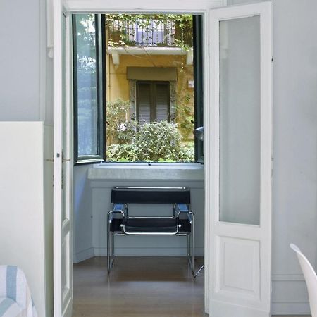 Liberty Two-Room Apartment In Porta Venezia มิลาน ภายนอก รูปภาพ