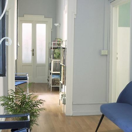 Liberty Two-Room Apartment In Porta Venezia มิลาน ภายนอก รูปภาพ