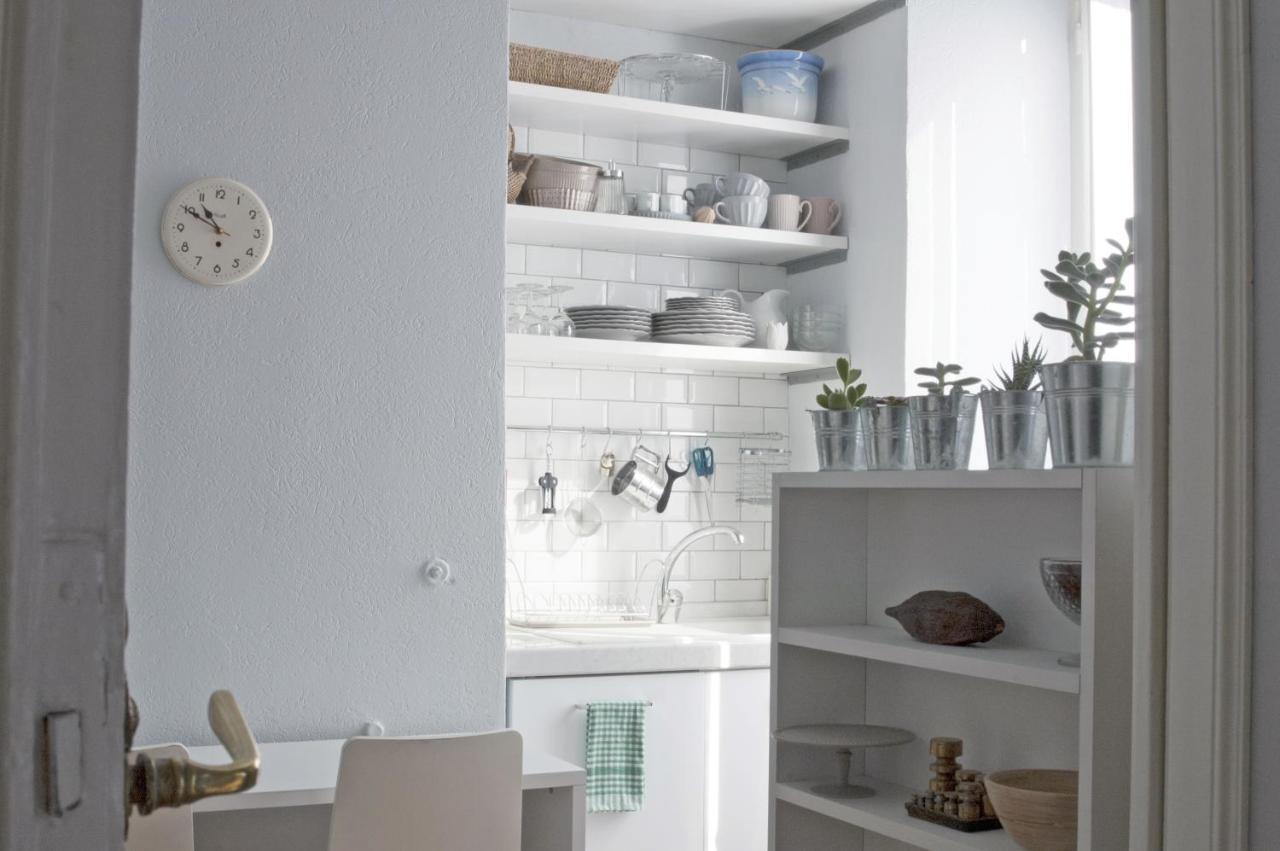 Liberty Two-Room Apartment In Porta Venezia มิลาน ภายนอก รูปภาพ