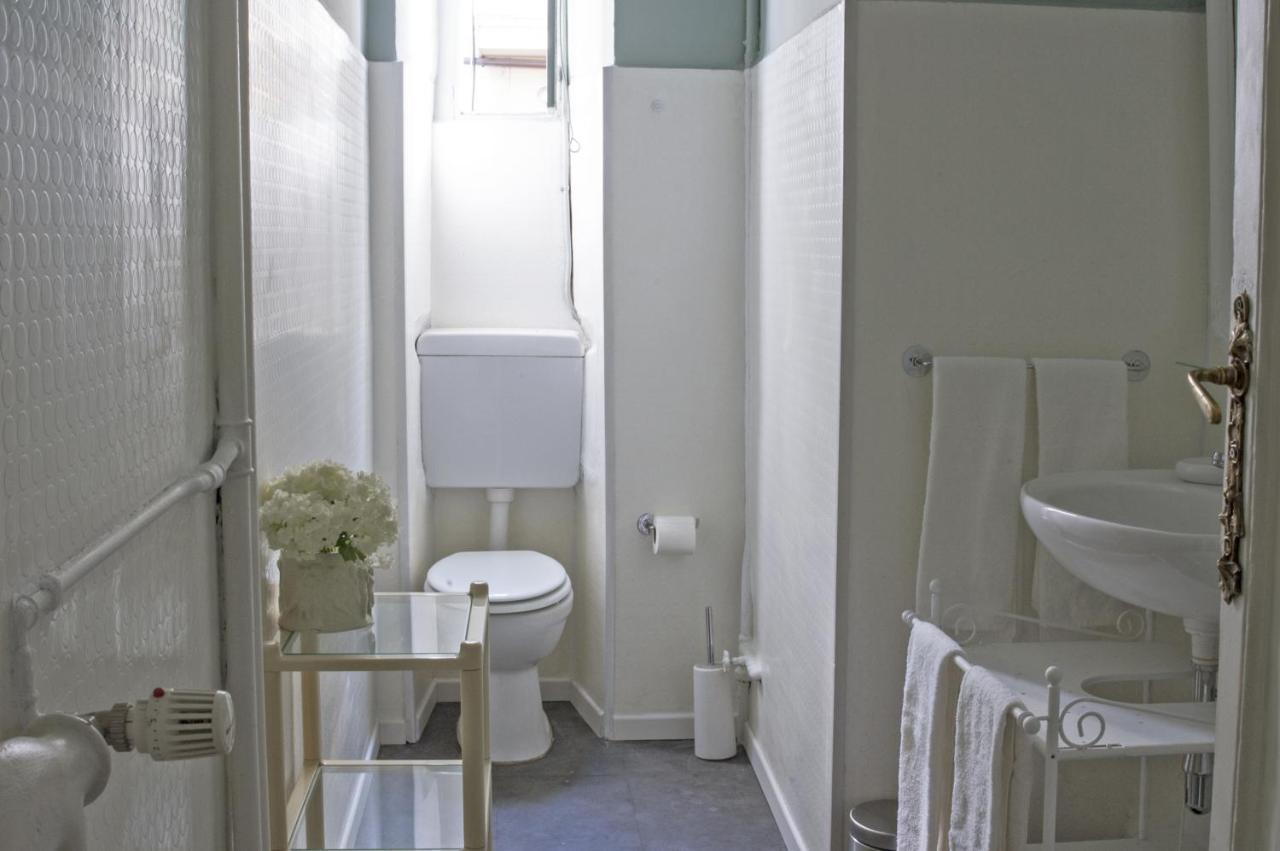 Liberty Two-Room Apartment In Porta Venezia มิลาน ภายนอก รูปภาพ