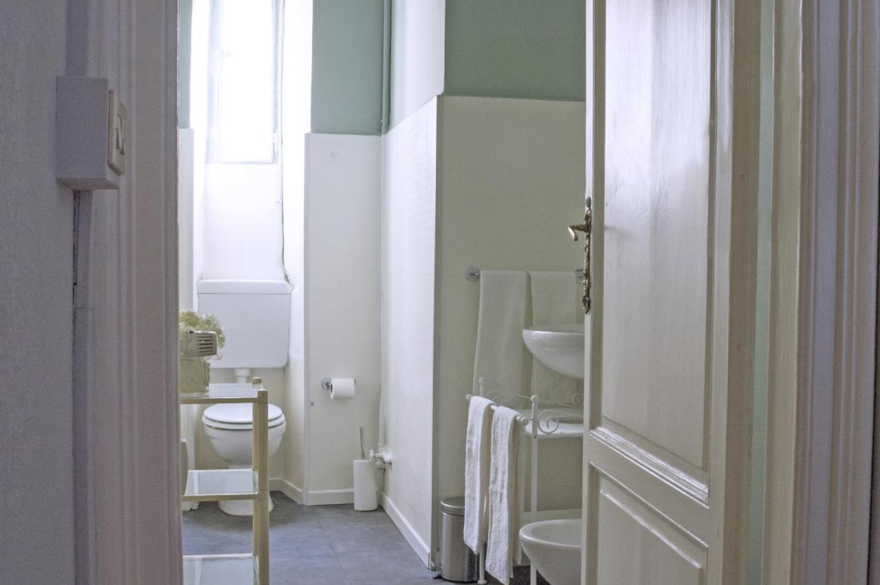 Liberty Two-Room Apartment In Porta Venezia มิลาน ภายนอก รูปภาพ