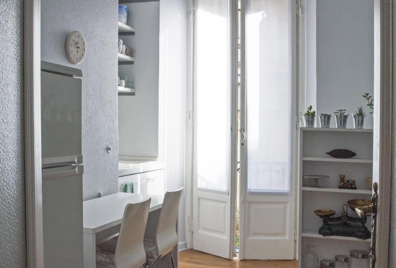 Liberty Two-Room Apartment In Porta Venezia มิลาน ภายนอก รูปภาพ